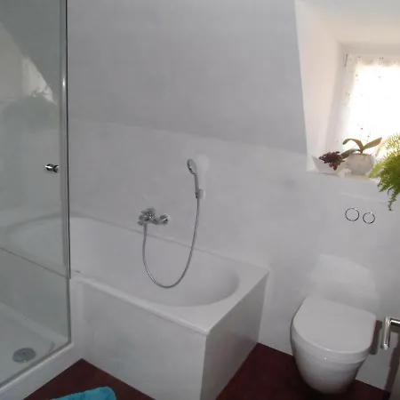 Apartmán Alice Nahe Europapark Rulantica