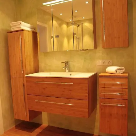 Alice Nahe Europapark Rulantica Apartmán Kappel-Grafenhausen