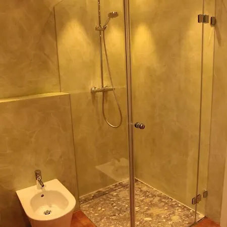 公寓 Alice Nahe Europapark Rulantica 卡伯尔-格拉芬豪森