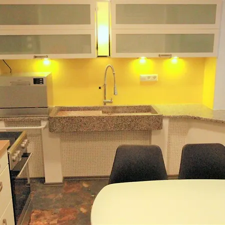 Alice Nahe Europapark Rulantica Appartement *