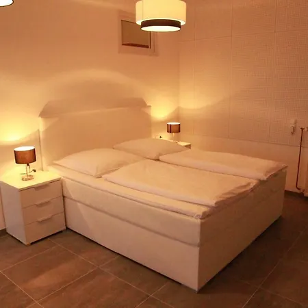 Apartment Alice Nahe Europapark Rulantica *
