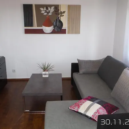 Alice Nahe Europapark Rulantica Appartement Kappel-Grafenhausen