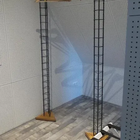 Alice Nahe Europapark Rulantica Apartmán Kappel-Grafenhausen