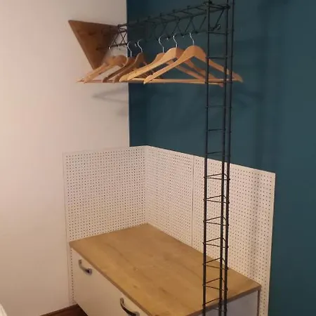 Appartement Alice Nahe Europapark Rulantica
