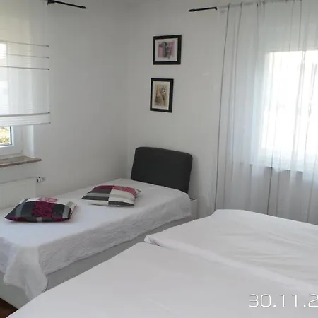 公寓 Alice Nahe Europapark Rulantica 卡伯尔-格拉芬豪森