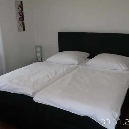 Appartement Alice Nahe Europapark Rulantica *