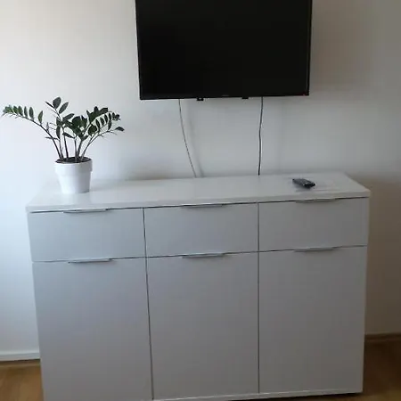 Alice Nahe Europapark Rulantica Appartement *